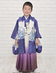 浦和　衣装レンタル　着物　七五三